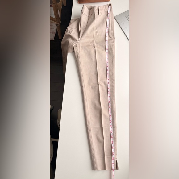 Mid rise pants from H&M - Picture 6 of 7